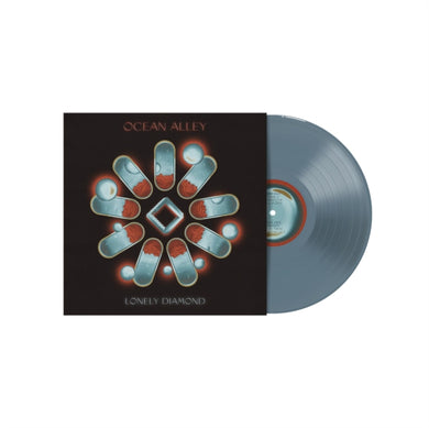 Ocean Alley: Lonely Diamond (Vinyl LP)