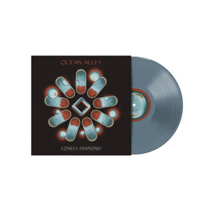 Ocean Alley: Lonely Diamond (Vinyl LP)