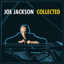 Joe Jackson: Collected (Vinyl LP)