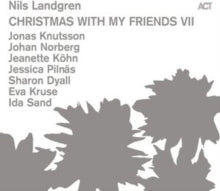 Nils Landgren: Christmas With My Friends VII (Vinyl LP)
