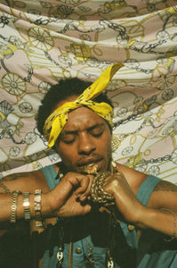 Pink Siifu: Ensley (Vinyl LP)