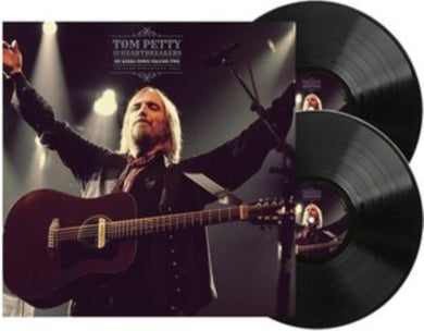 Tom Petty: My Kinda Town Vol. 2 (2Lp/140G) (LP)