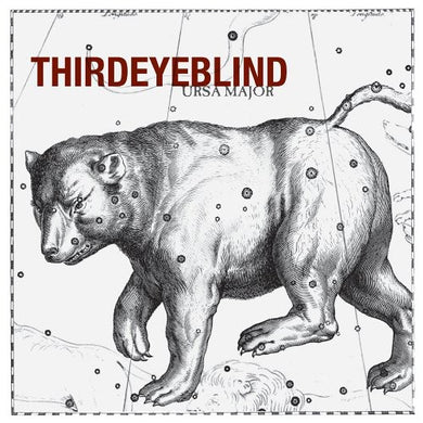 Ursa Majorby Third Eye Blind (Vinyl Record)