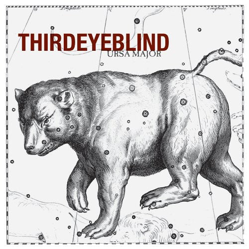 Ursa Majorby Third Eye Blind (Vinyl Record)