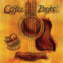 Coffee Project: Easy Does It (Vinyl LP)