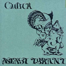 Clutch: Blast Tyrant (Vinyl LP)