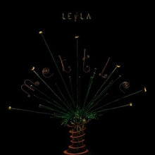 Leila: Mettle (Vinyl LP)