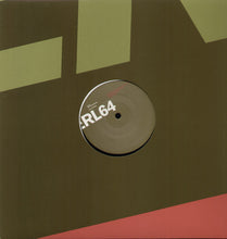 Cassy: Nil Desperandum (12-Inch Single)