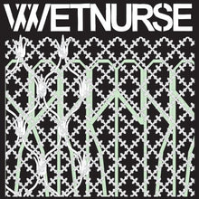 Wetnurse: Invisible City [With Album Download] (Vinyl LP)