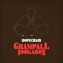 Grampall Jookabox: Ropechain (Vinyl LP)