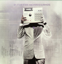 Q-Tip: The Renaissance (Vinyl LP)