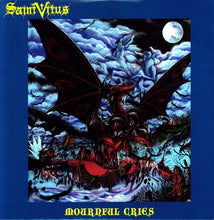 Saint Vitus: Mournful Cries (Vinyl LP)