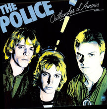 Police: Outlandos D'amour (Vinyl LP)