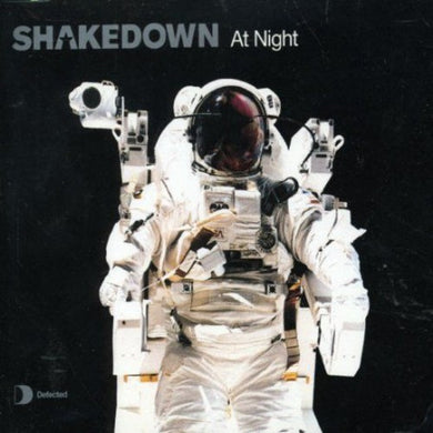 At Nightby Shakedown (Vinyl Record)