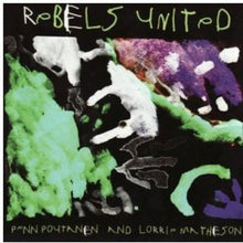 Poutanen/Matheson: Rebels United (7-Inch Single)