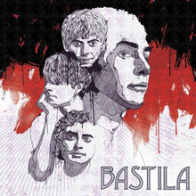 Bastila: Bastila (7-Inch Single)