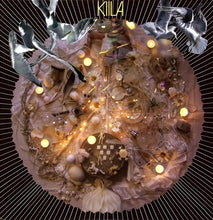 Kiila: Tuota Tuota (Vinyl LP)