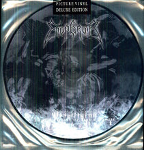 Emperor: Prometheus (Vinyl LP)