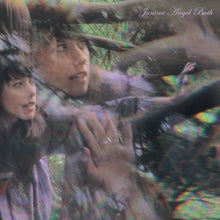 Janina Angel Bath: Gypsy Woman (Vinyl LP)