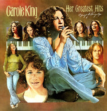 Carole King: Her Greatest Hits (Vinyl LP)