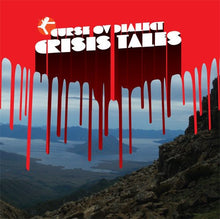 Curse Ov Dialect: Crisis Tales (Vinyl LP)