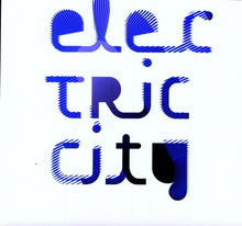 Fixmer, Terence: Electric City (12-Inch Single)