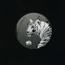 Moonbeam: Tiger (12-Inch Single)
