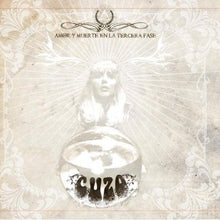 Cuzo: Amor y Meurte (Vinyl LP)