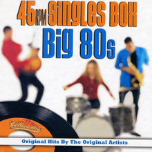 Big 80s / Various: Big 80s / Various (Vinyl LP)