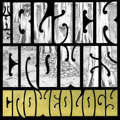 Croweologyby Black Crowes (Vinyl Record)
