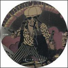 Okpara, Ray: Ruled By The Tides (12-Inch Single)