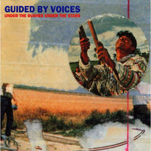 Guided by Voices: Under the Bushes Under the Stars (Vinyl LP)