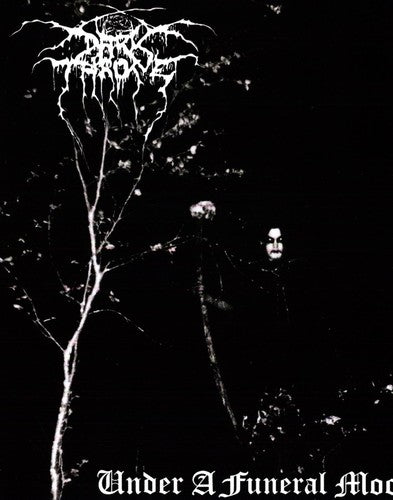 Under A Funeral Moonby Darkthrone (Vinyl Record)