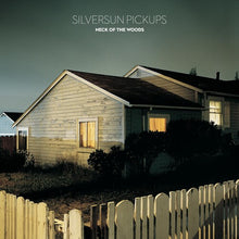 Silversun Pickups: Neck Of The Woods [2 LP] (Vinyl LP)