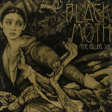 Black Moth: Killing Jar (Vinyl LP)