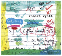 Wyatt, Robert: Cuckooland (Vinyl LP)