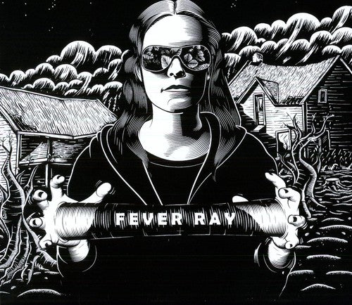 Fever Rayby Fever Ray (Vinyl Record)