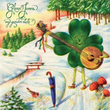 Glenn Jones: My Garden State (Vinyl LP)