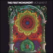 Monument: First Monument (Vinyl LP)