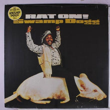 Swamp Dogg: Rat On! (Vinyl LP)