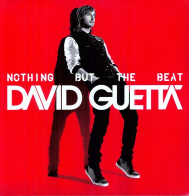 Nothing But The Beatby Guetta, David (Vinyl Record)