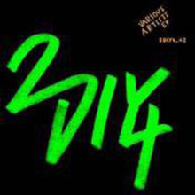 Various Artists / Various: Various Artists (12-Inch Single)