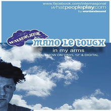Mano le Tough: In My Arms (12-Inch Single)