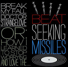 Beat Seeking Missiles: Break Myfall (7-Inch Single)