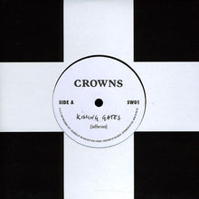 Crowns: Kissing Gate (7-Inch Single)