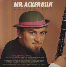 Acker Bilk: Collection (Vinyl LP)