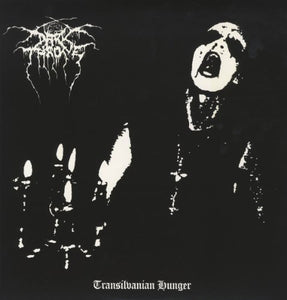 Transilvanian Hungerby Darkthrone (Vinyl Record)