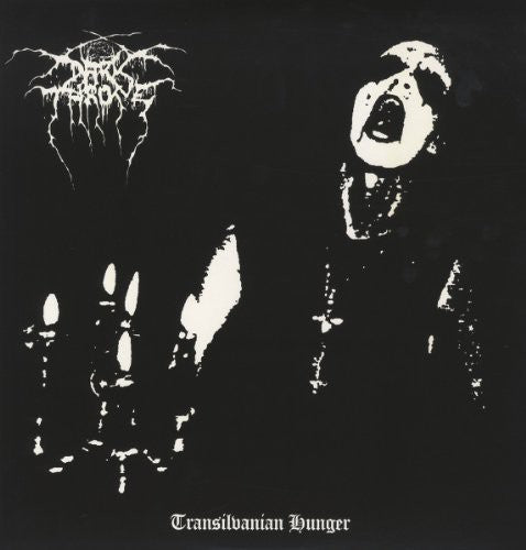 Transilvanian Hungerby Darkthrone (Vinyl Record)