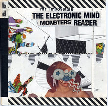 Black Dice: Mr. Impossible (Vinyl LP)