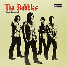 Bubbles: Raw & Unreleased (Vinyl LP)